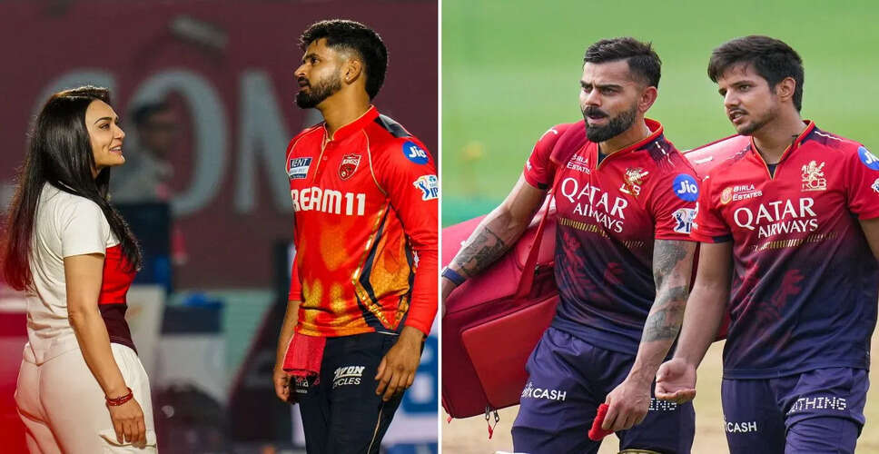 IPL 2025: Marcus Stoinis Rumors and Team Changes for Punjab Kings