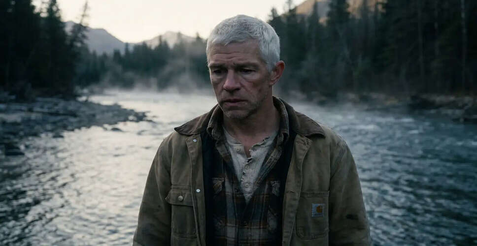 Tragic Loss: Former 'Alaskan Bush People' Star Matt Brown's Struggles and Untimely Death