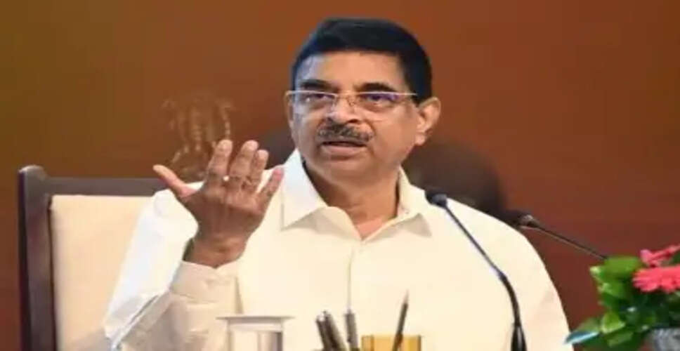 Odisha's Governor Appoints New Vice-Chancellors Amidst Opposition Protests