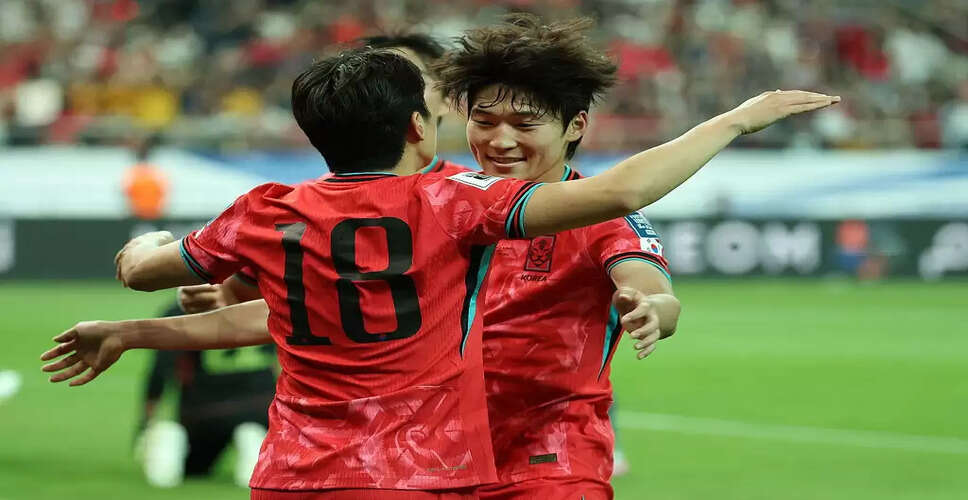 North Korea's Censorship: Editing Out South Korean Athletes from Broadcasts