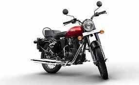 Take home Royal Enfield Bullet 350 by making a downpayment of 15 thousand rupees, you have to pay EMI