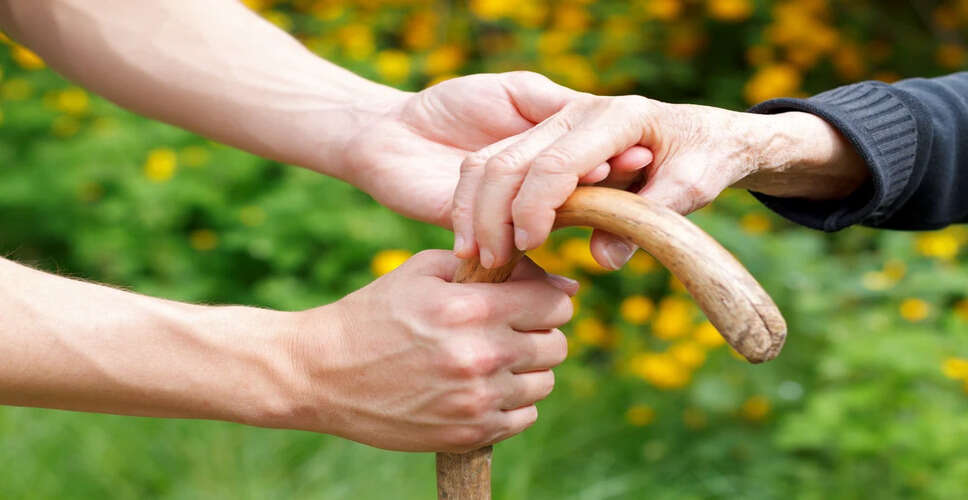 Understanding Parkinson's Disease: Symptoms and Home Remedies