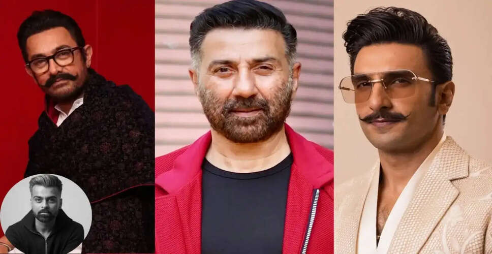 Bollywood Actor with a Dark Past: Hemant's Shocking Arrest After 12 Years on the Run