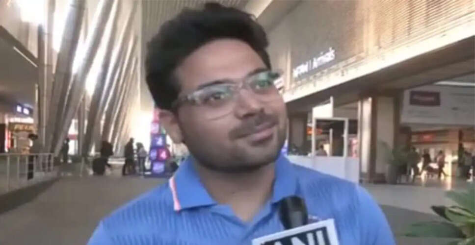 Excitement Builds as India Faces New Zealand in T20 World Cup 2026 Final