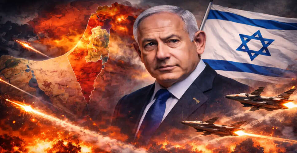 Israel's Military Actions and the Controversial Greater Israel Concept