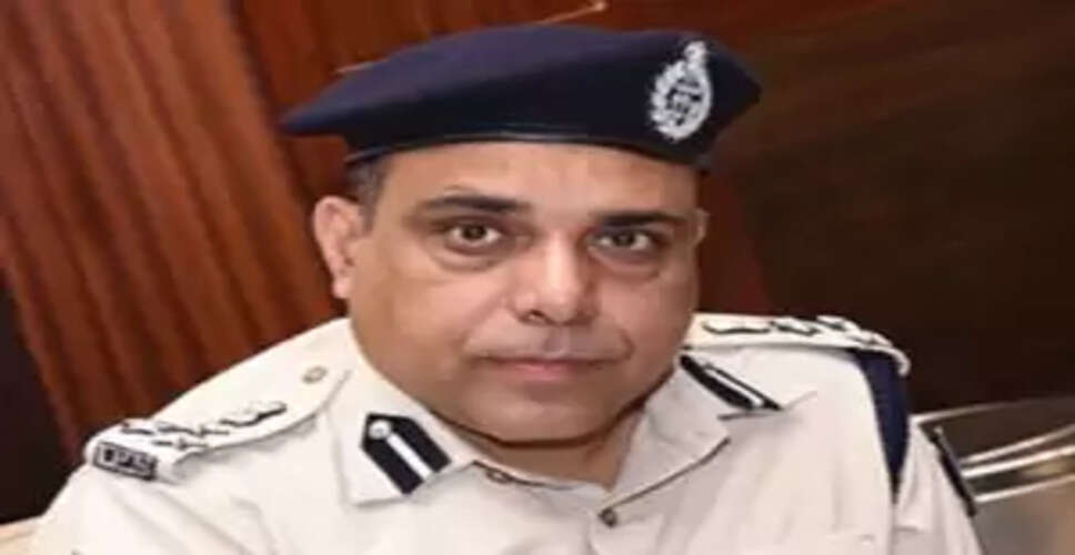 Odisha Police Launches Mental Health Campaign Following Student Suicides