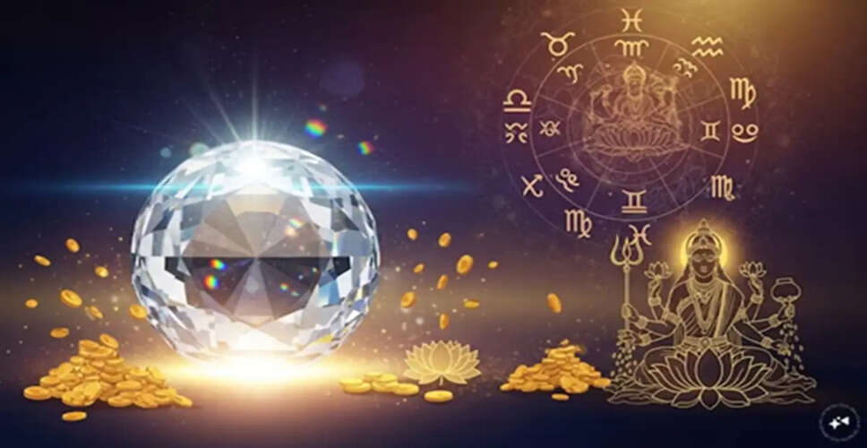 The Power of Sphatik Gemstone: A Guide to Prosperity and Harmony