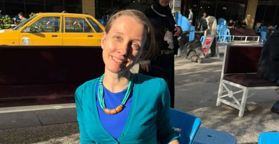 American Journalist Abducted in Baghdad: Ongoing Search for Suspects