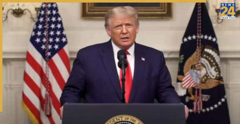 Trump to Address UNGA: Focus on American Strengths and Global Peace