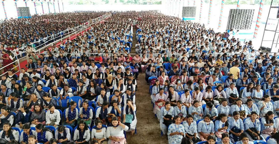 CBSE Class 12 Results Show Decline in Passing Percentage
