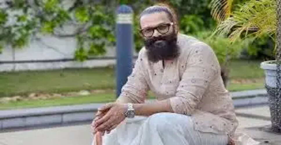 What Led to the ED's Action Against Malayalam Star Jayasurya?