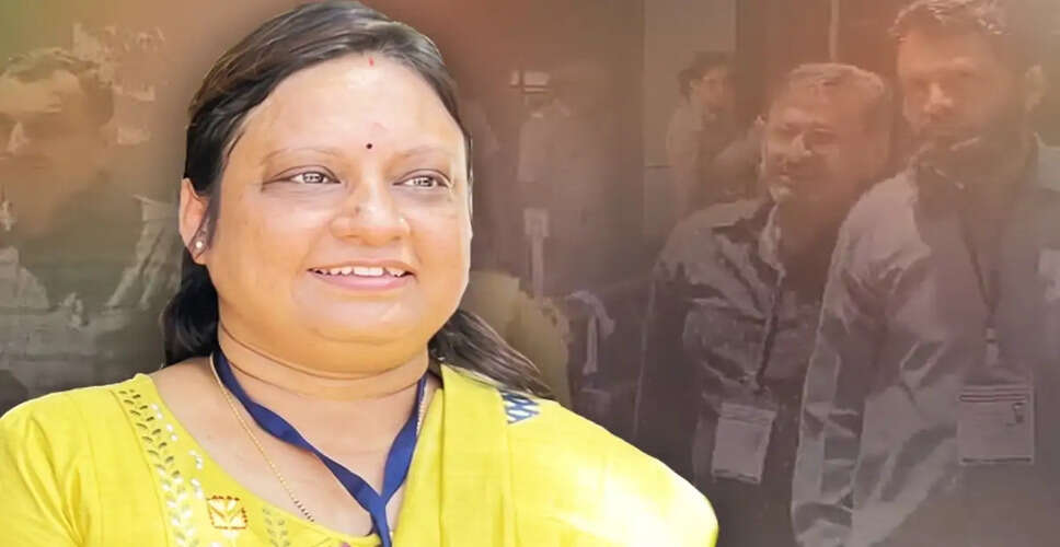 Independent Candidate's Surprising Victory in Godhra Highlights Social Unity