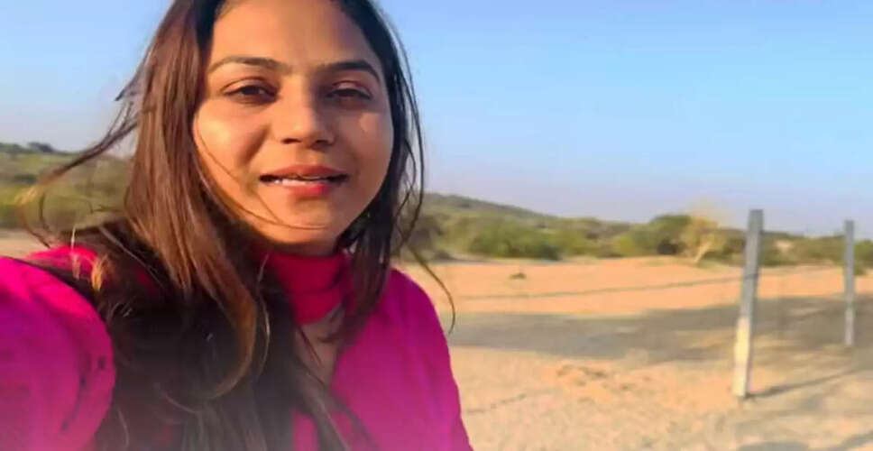 YouTuber Jyoti Malhotra Arrested for Alleged Spying Activities