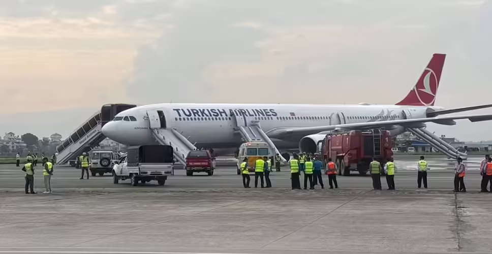 Emergency Landing Incident at Kathmandu Airport: Passengers Evacuated Safely