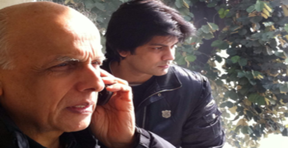 Mahesh Bhatt on theatrical adaptation of 'Janam': Same emotions still exist
