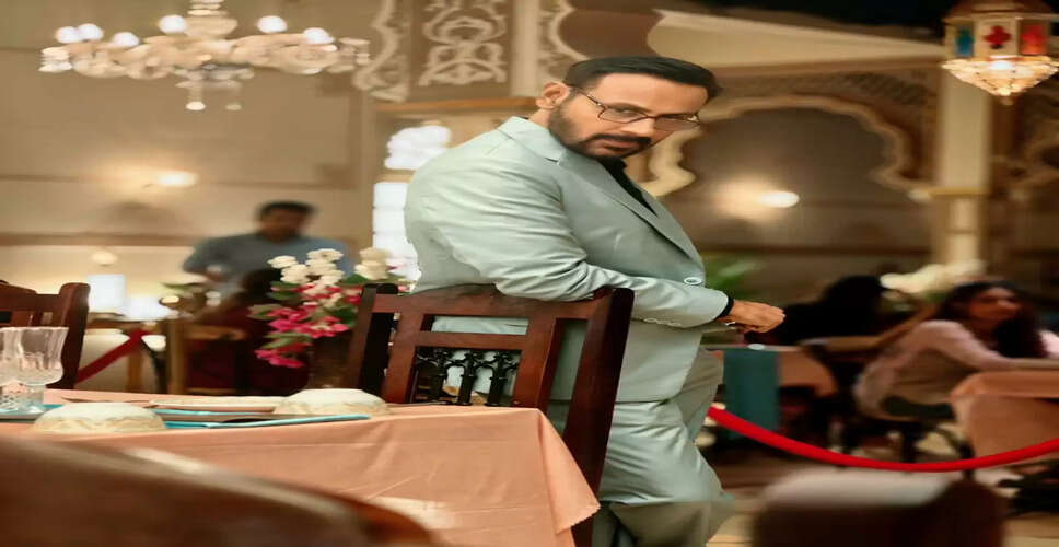 Anupam Bhattacharya Discusses His Role in Ishani and Challenges of Acting