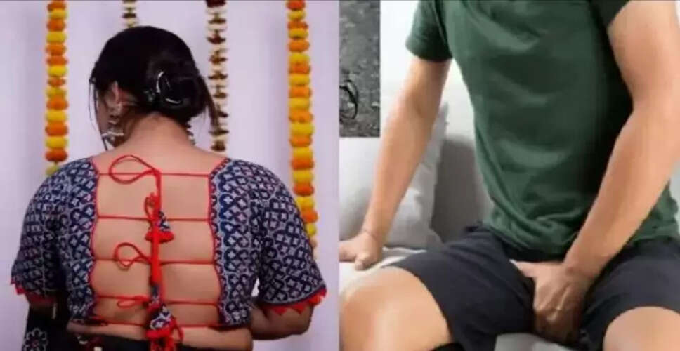 Man Sues Las Vegas Hotel After Scorpion Sting in Private Area