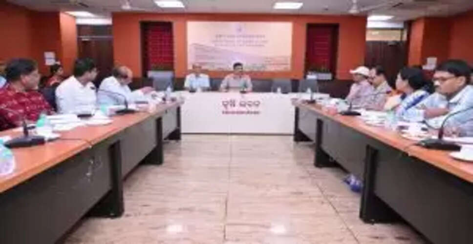 Odisha Aims to Become the Shree Anna Hub: Agriculture Secretary's Vision for Millet Cultivation