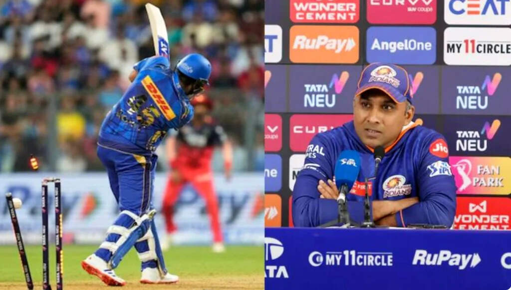 Rohit Sharma's Injury Update: Mumbai Indians Coach Provides Insights