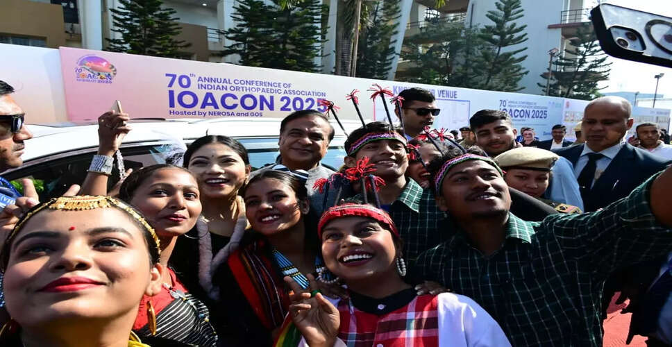 Political Tensions Rise in Assam Ahead of 2026 Assembly Elections