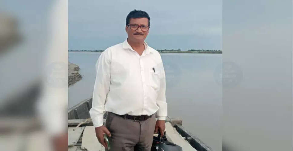 Tragic Road Accident Claims Life of Senior Journalist Ratul Bora