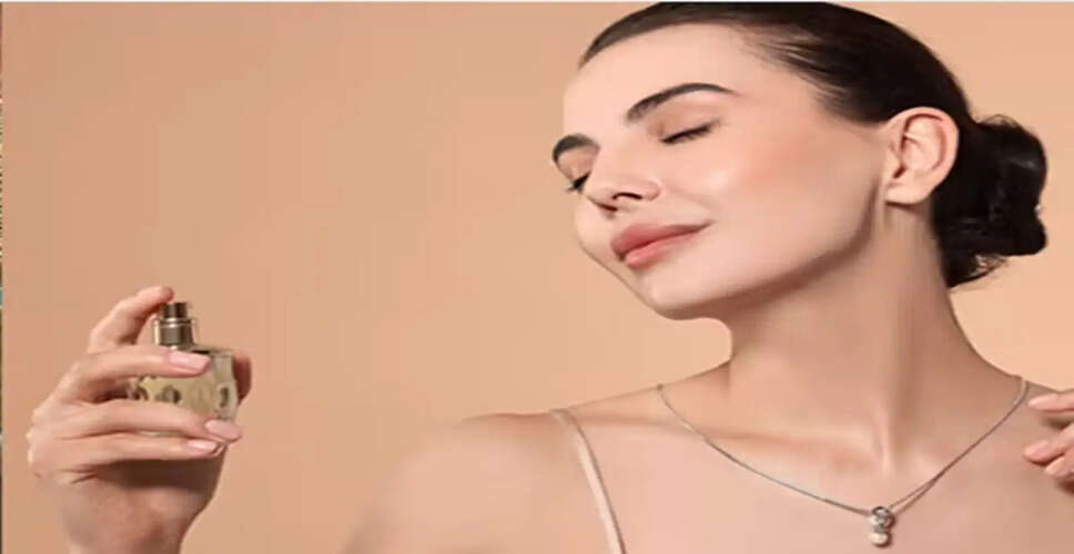 Natural Ways to Stay Fresh Without Perfume
