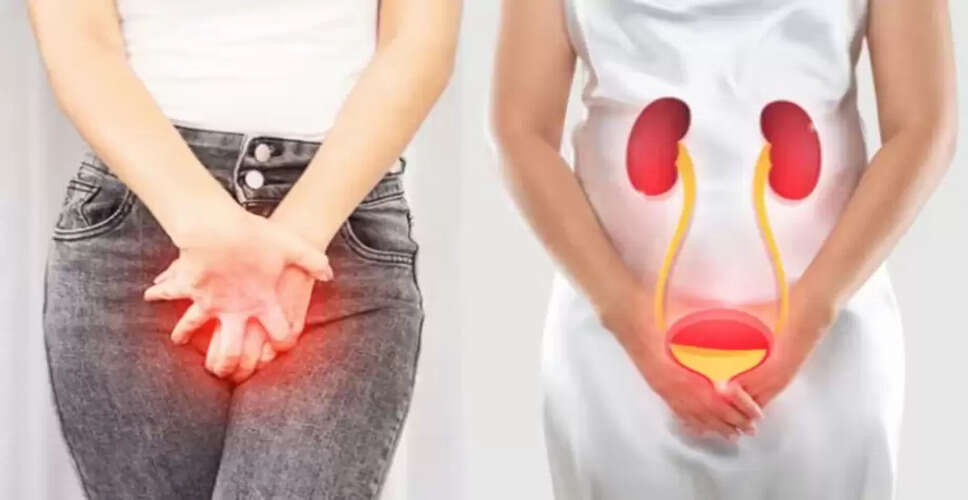 Essential Tips to Prevent UTIs During Winter