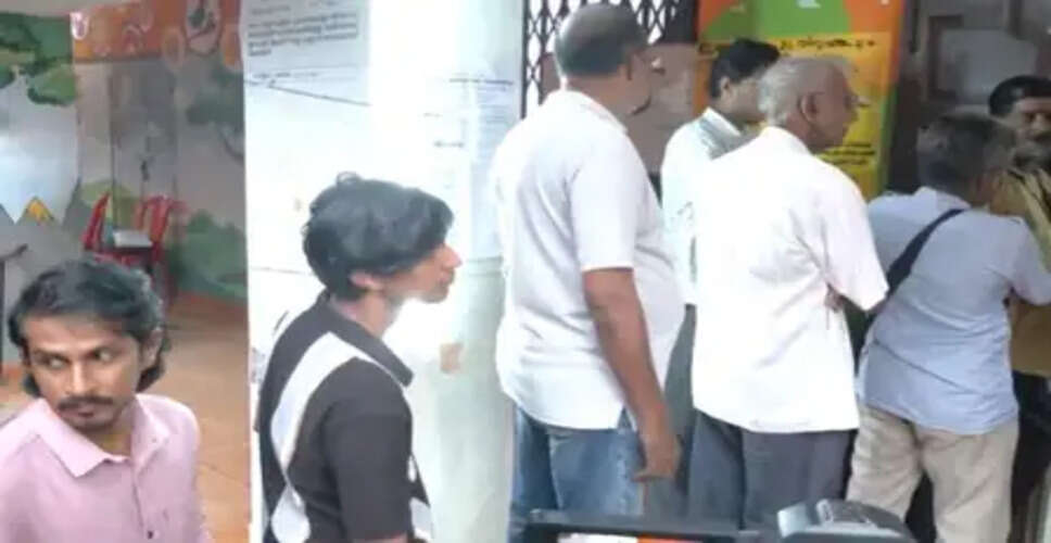 Kerala's Election Day: A Deep Dive into Voter Engagement and High Stakes