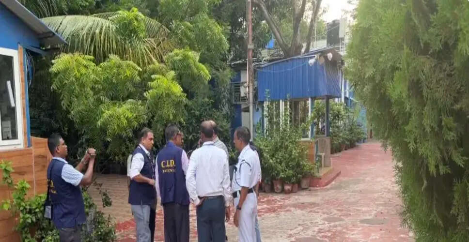 What&rsquo;s Behind the TMC's Internal Crisis? CID Investigates Alleged Forged Signatures