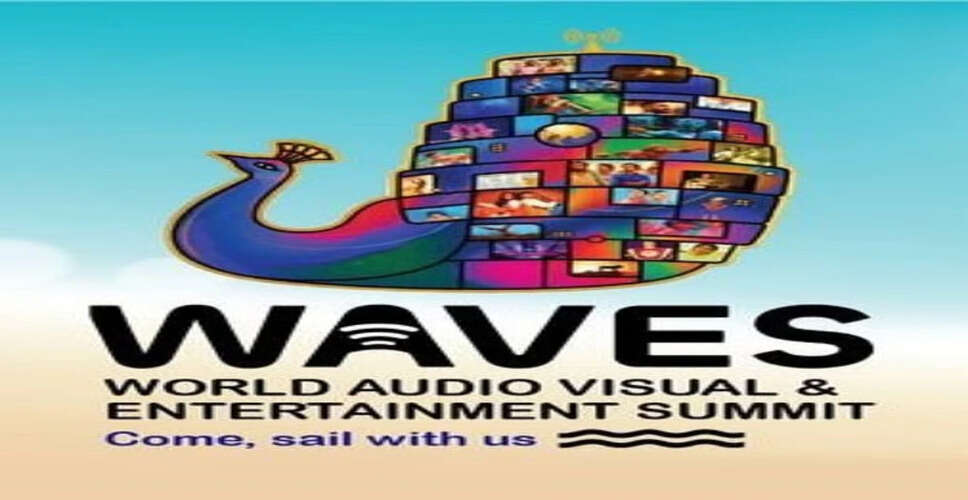 WAVES 2025: A Milestone for India's Creative Economy