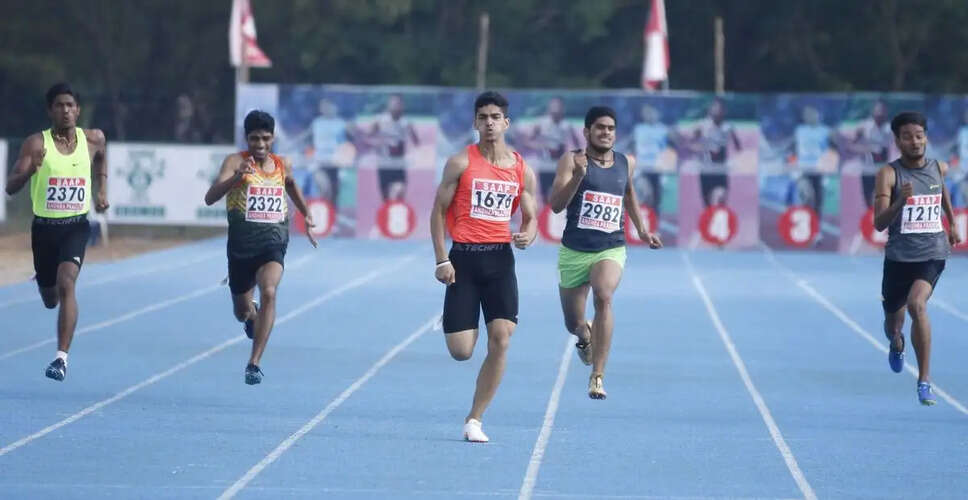 Khelo India Tribal Games: A Historic Event for Athletes Across the Nation