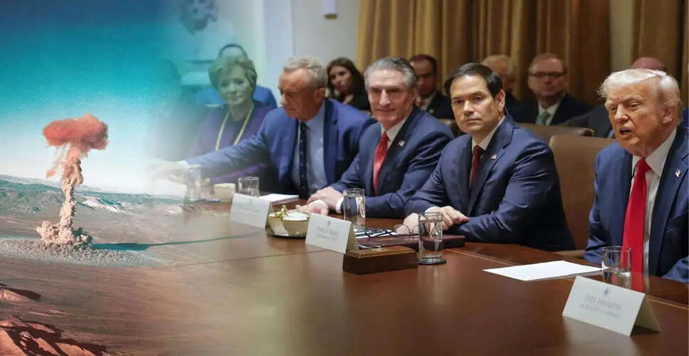 Understanding the Role of the Designated Survivor During the State of the Union Address