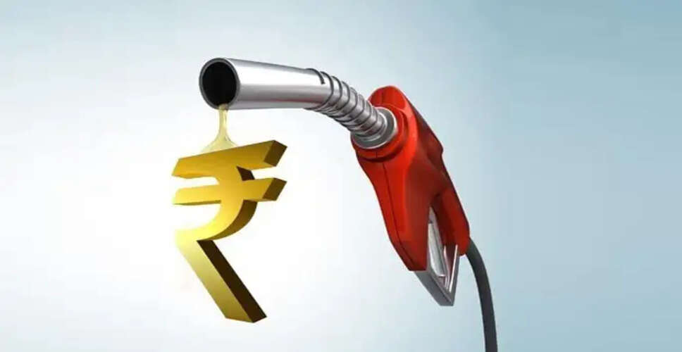 Why Fuel Prices Remain Steady Despite Rising Crude Costs: Insights from the Government