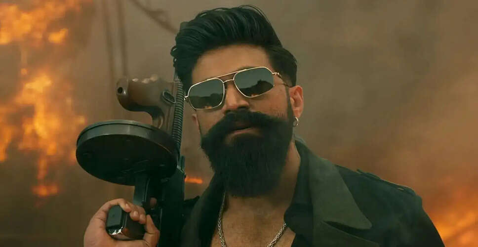 Exciting South Indian Films Set to Release in March 2026