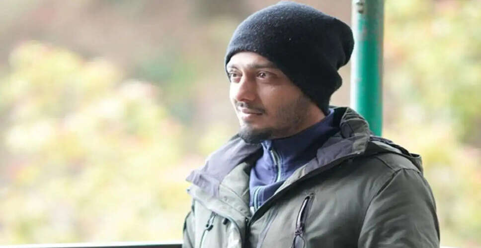 Chidambaram Poduval Secures Anticipatory Bail in Sexual Assault Allegation