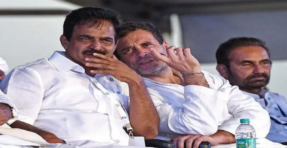Congress Launches Nationwide Campaign Against Unemployment and Inflation