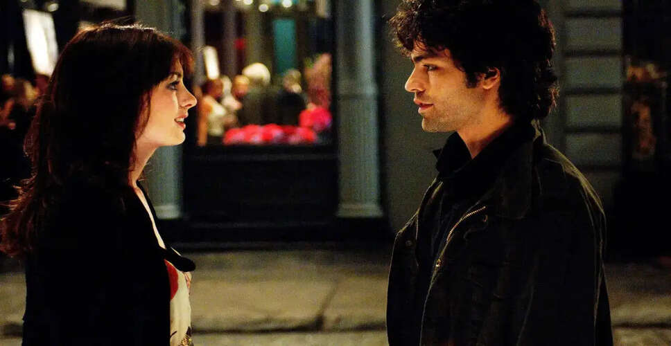 Why Adrian Grenier Won't Be Back in The Devil Wears Prada 2: Fans React!