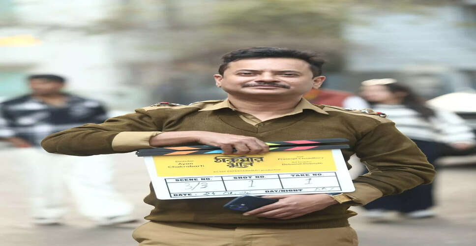 Bengali Actor Rahul Arunoday Banerjee's Death Sparks Police Complaint