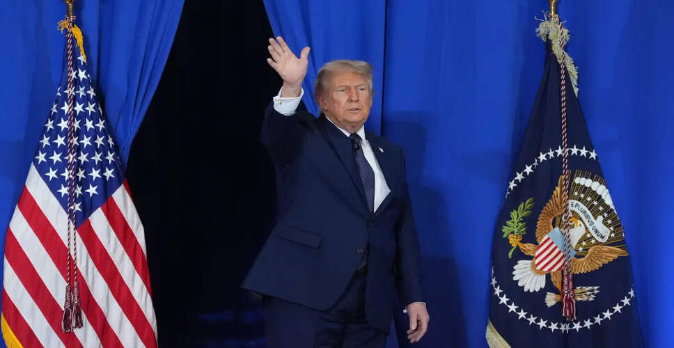 Trump Claims Venezuelan Oil Funds Iran War Costs at Rally