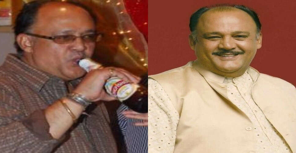 Aloknath's Controversy: Shocking Allegations of Sexual Assault Revealed