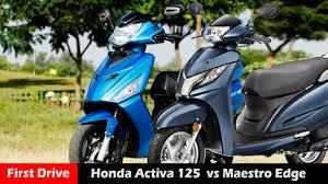 Scooters like Honda Aviator and Hero Maestro for under 30 thousand rupees, learn details