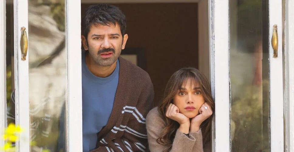 Prime Video Unveils Exciting New Content Amid Industry Challenges