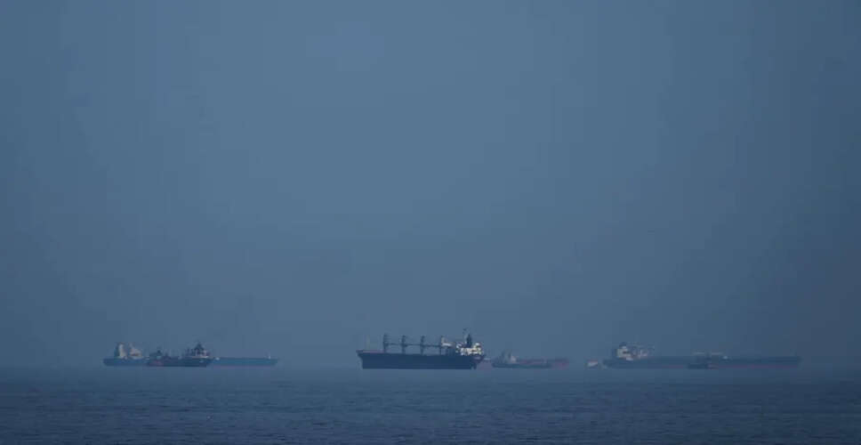 China's Strategic Move: Iranian Waters Open for Chinese Vessels Amid Tensions