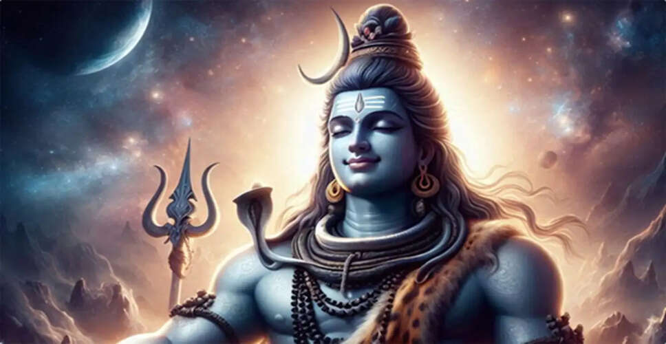 Significance of Sawan Month in 2026: Worshiping Lord Shiva