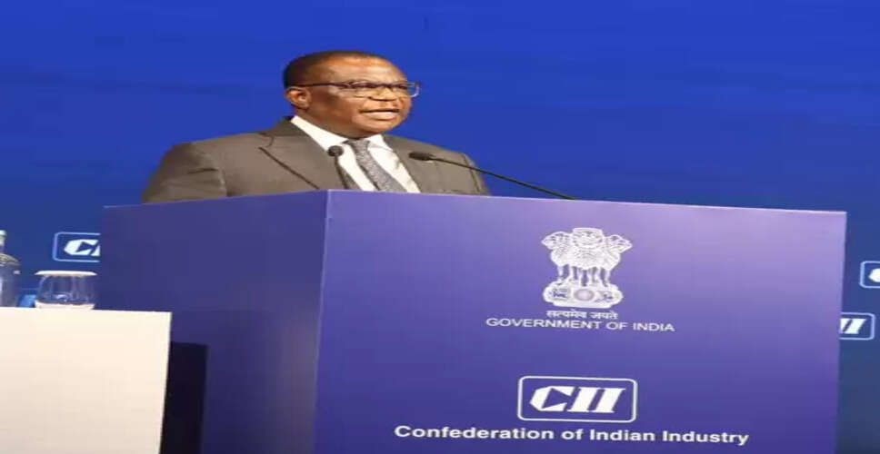India, Zimbabwe can script next chapter of South-South cooperation: Zimbabwe VP