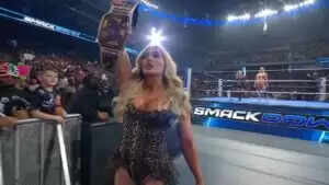 WWE Smackdown Highlights: New Superstars Qualify for Money in the Bank 2025