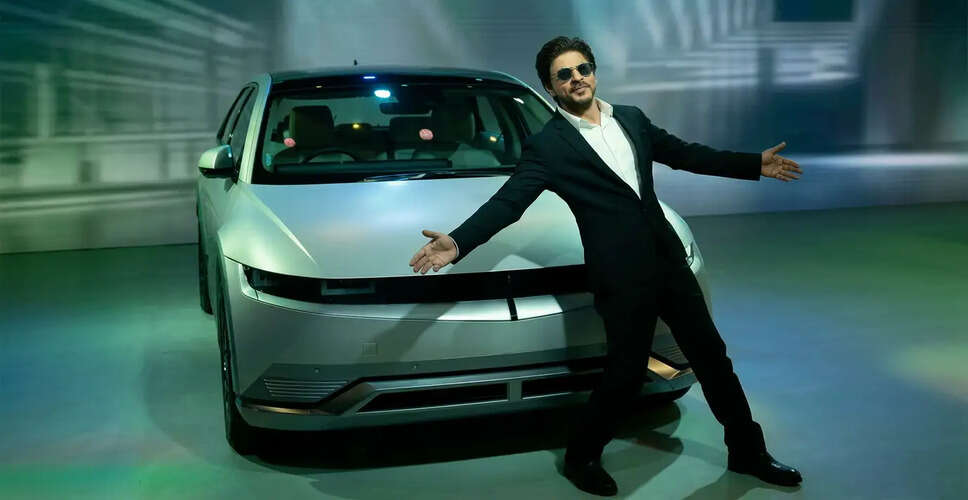 Bollywood Stars Drive the Green Revolution: Embracing Electric Vehicles for a Sustainable Future