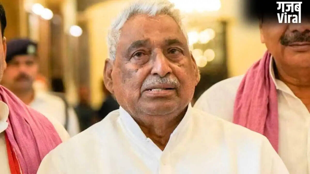 Allegations of Fund Disparity in Uttar Pradesh Assembly