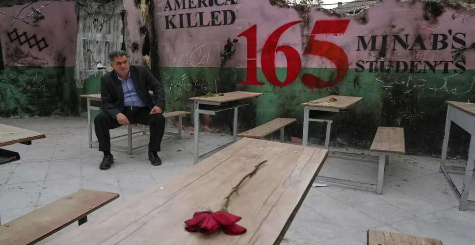 US-Iran Negotiations in Islamabad End Without Agreement, Ceasefire in Jeopardy