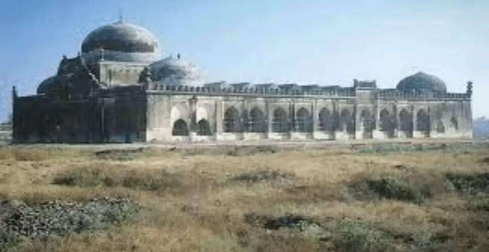 Political Turmoil in West Bengal: MLA Suspended After Mosque Controversy